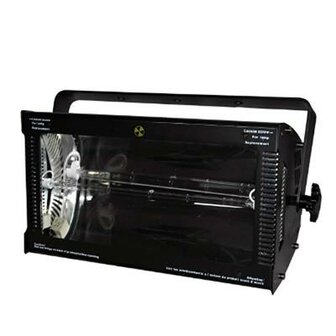 Strobe Light DMX 3000W