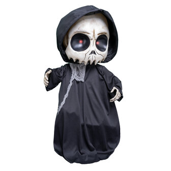 Grim Rupert Animatronic Bewegend Figuur