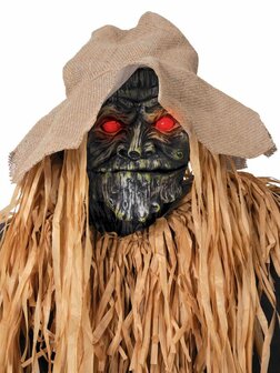 Vogelverschrikker XXL Animatronic Bewegend Figuur