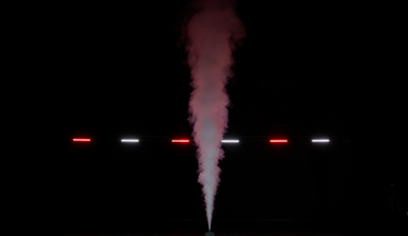 MagicFX ECO2JET CO2 Shooter 06