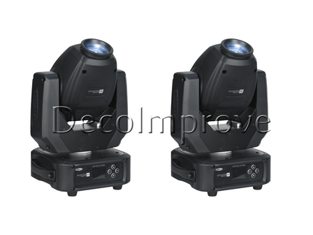 Showtec Phantom 65 Moving Head Spot set van 2 01