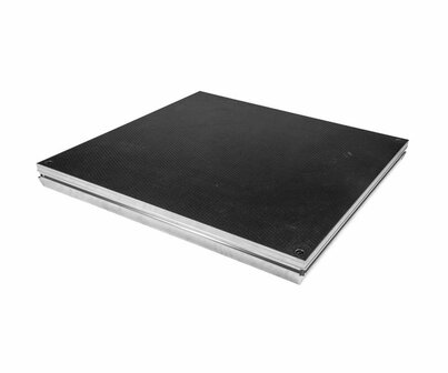 LETsImprove StageDex Topline Deck -  1x1m