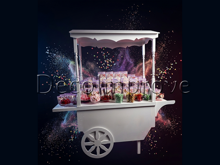 Candy-Cart-XL-Wit-01