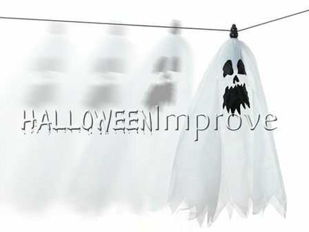 Vliegend Spook Animatron Bewegend Figuur Verhuur