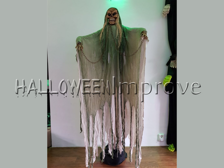 Dolende Geest Figuur Verhuur