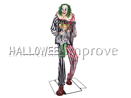 CLown-met-Kooi1