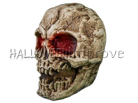 Jumbo Schedel Animatie 96cm