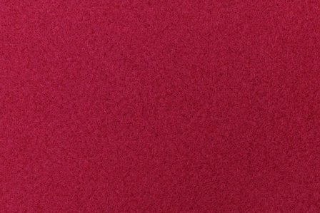 Fuchsia Dallas Deluxe Tapijt Loper met Anti Slip Rug