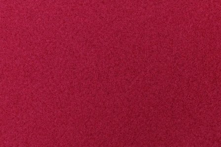 Fuchsia Dallas Deluxe Tapijt Loper met Anti Slip Rug