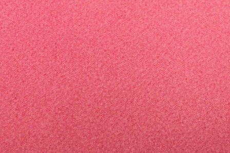 Ros&eacute; Roze Dallas Deluxe Tapijt Loper met Anti Slip Rug