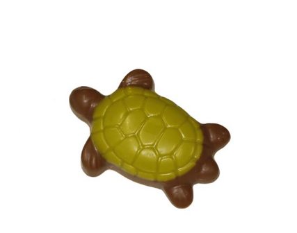 Schildpadden Chocolade 500gr