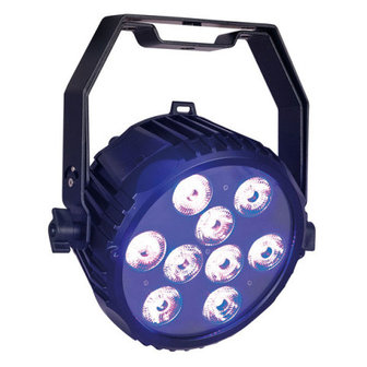 Showtec Power Spot 9 Q6 Tour RGBWA-UV LED spot