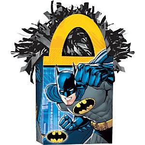 Batman Ballongewicht