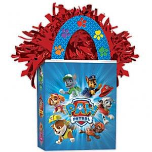 Paw Patrol Ballongewicht