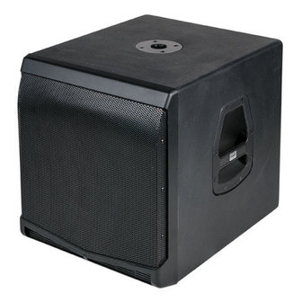 DAP DLM-12SA 12 Actief Subwoofer-Luidsprekersysteem