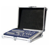 Showtec Case for Showmaster24 &amp; SC-24