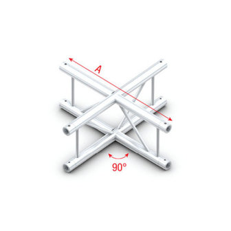 4-Way vertical Pro-30 Step P,F,G Truss