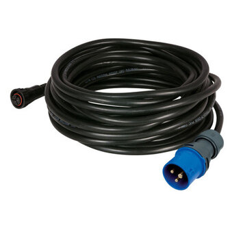 DMT Powercable Pixelmesh E6/P12,5 10m