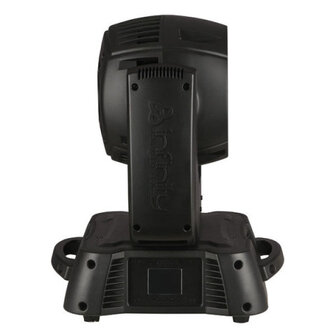 Showtec Infinity iW-1915 Pixel RGBW Wash, Zoom, Pixel control LED movinghead