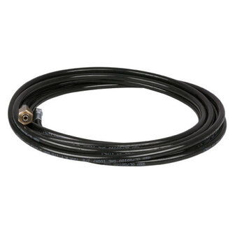 Showtec CO2 High Pressure Hose CO2 slang 15m 3/8 male - female 