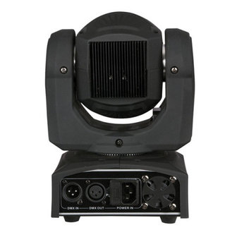 Showtec Kanjo Spot 10Watt 7000K DMX LED moving head