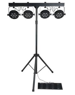 Showtec Compact Power Lightset MKII