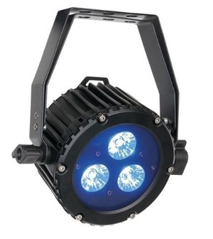 Showtec Power Spot 3 Q5 RGBWA 5-in-1 LED