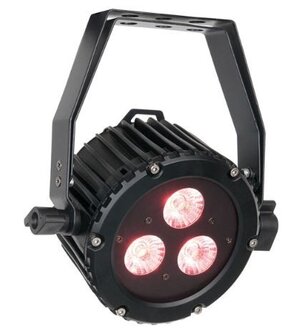 Showtec Power Spot 3 Q5 RGBWA 5-in-1 LED