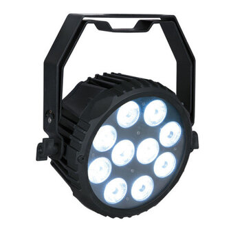 Showtec Powerspot 10 SW &bull; Smart White color control LED spot