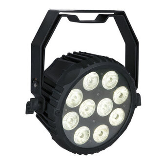 Showtec Powerspot 10 SW &bull; Smart White color control LED spot