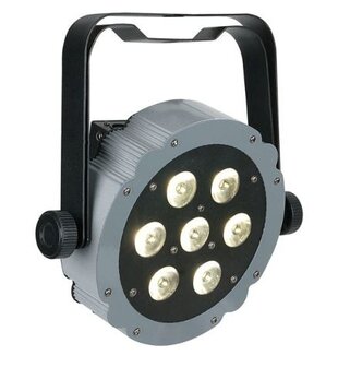 Showtec Compact Par 7x CW-WW LED-spot