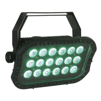 Showtec Cameleon Flood 18/3 RGB