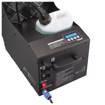 Showtec Antari F-1 700W Pro Fazer 2.4L Mistmachine