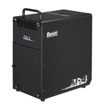 Antari M-4 1500W Pro CO2 Simulating Fogger