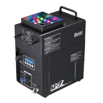 Antari M-7 1500W Pro CO2 Simulating RGB Fogger 2.4L