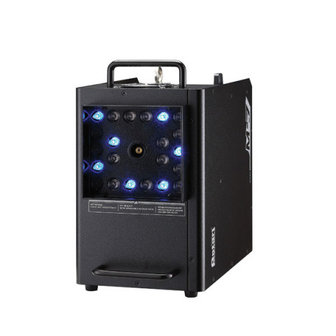 Antari M-7 1500W Pro CO2 Simulating RGB Fogger 2.4L