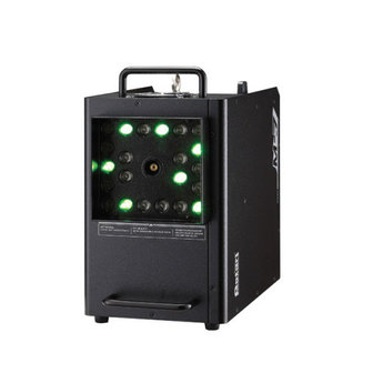 Antari M-7 1500W Pro CO2 Simulating RGB Fogger 2.4L