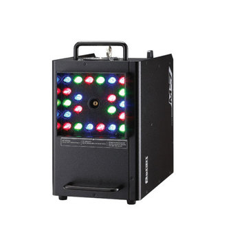 Antari M-7 1500W Pro CO2 Simulating RGB Fogger 2.4L