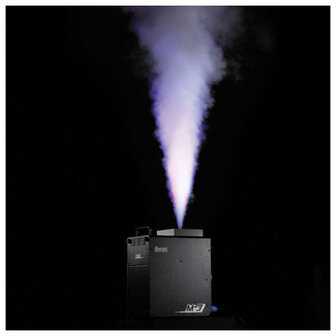 Antari M-7 1500W Pro CO2 Simulating RGB Fogger 2.4L