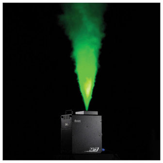 Antari M-7 1500W Pro CO2 Simulating RGB Fogger 2.4L