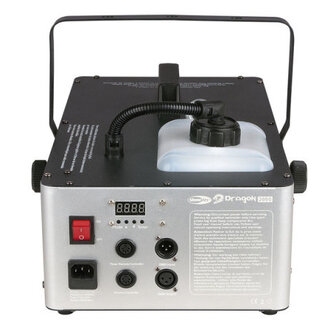 Showtec Dragon 2000W Rookmachine 3.2L