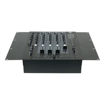 Dap 19 Rackmounts for Core Mix-4&quot;