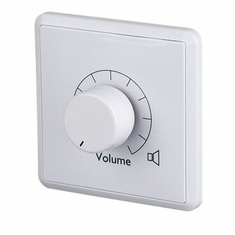 VCB-36 36W built in volume controller