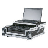 Dap Universal Flight Case 2ch DJ Controll