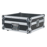 Dap Universal Flight Case 2ch DJ Controll