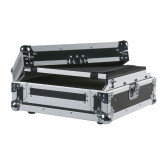 Dap Universal Flight Case 2ch DJ Controll