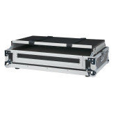 Dap Universal Flight Case 4ch DJ Controll