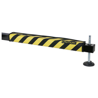 Warning strip XL voor speaker &amp; lichtstandaard