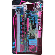 Monster High Schrijfwaren Set Groot