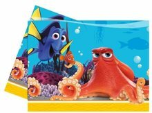 Finding Dory Plastic Tafelkleed 120cm x 180cm